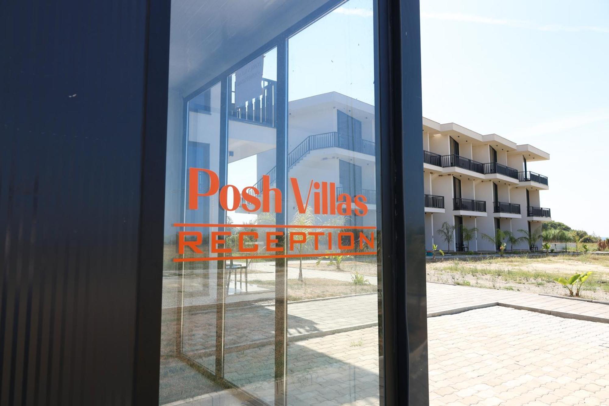 Posh Villa 1 Kavaje Exterior photo